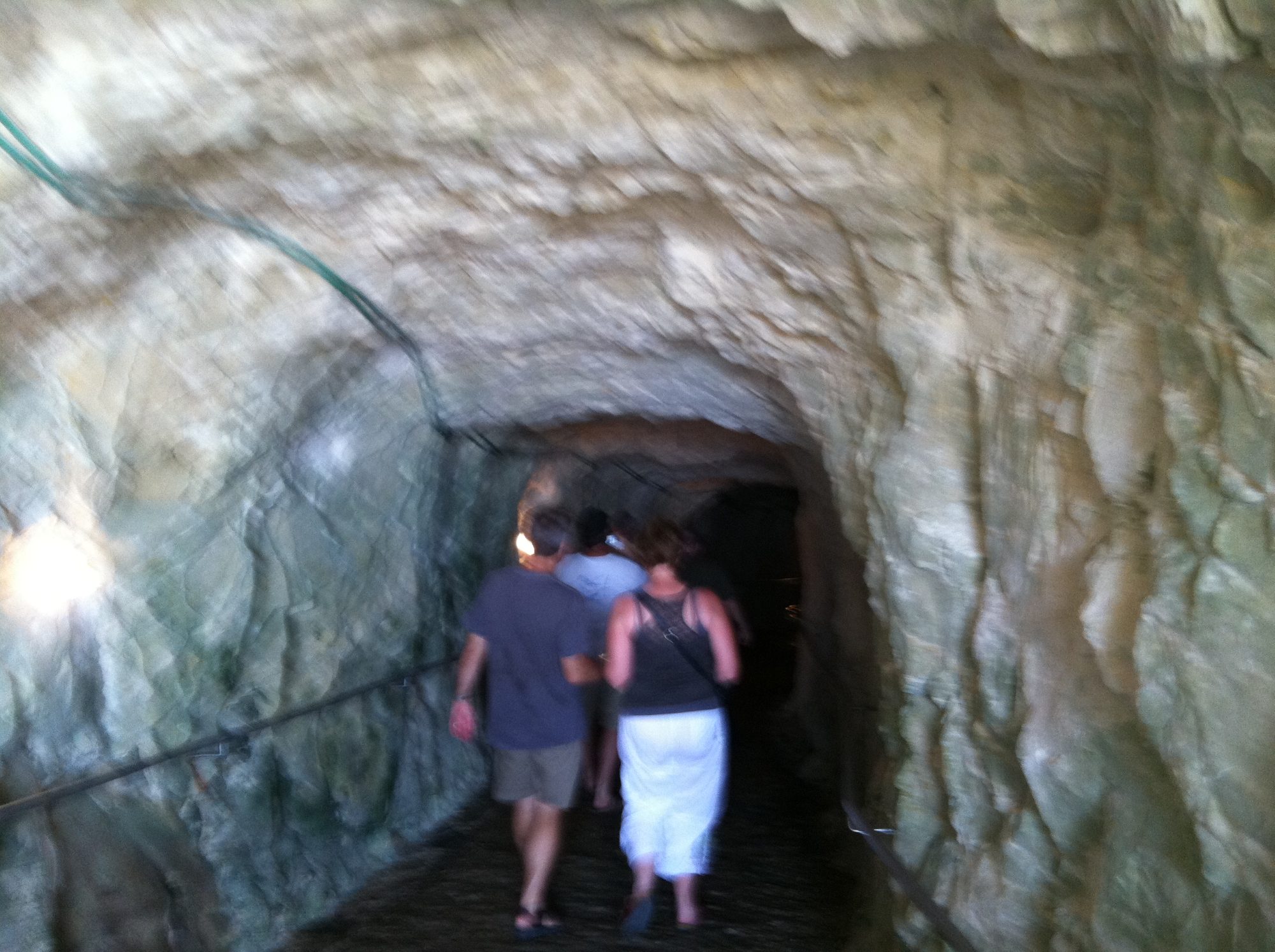 Rosh HaNikra Grottoes 15